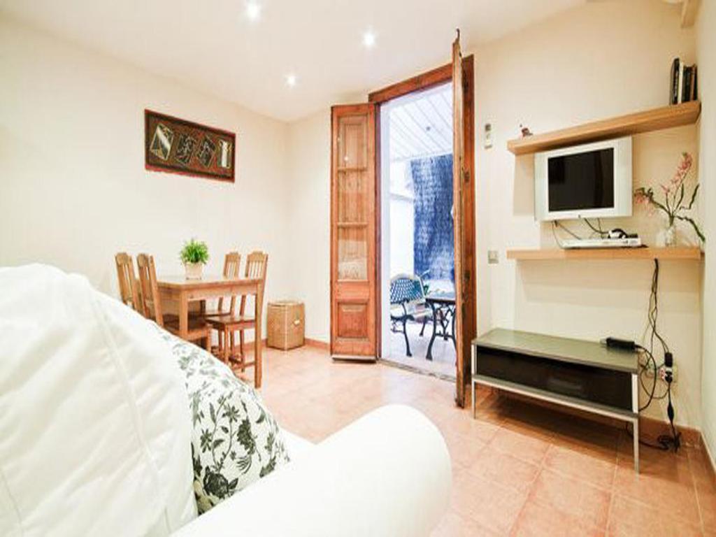 Top Barcelona Apartments Habitación foto
