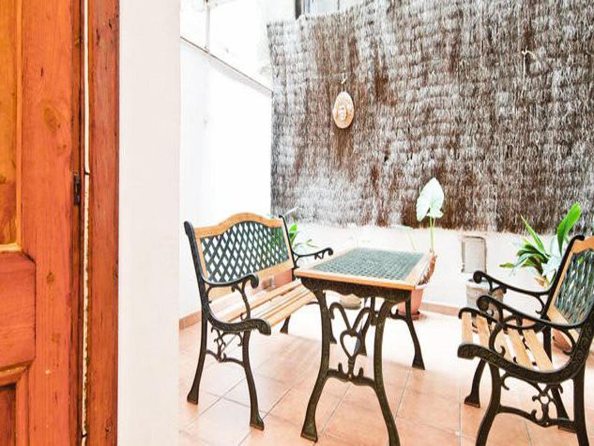 Top Barcelona Apartments Habitación foto